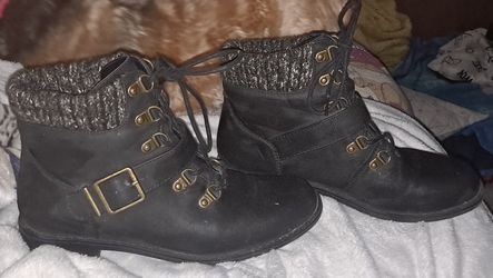 Women's Boots