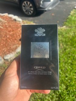 Creed aventus