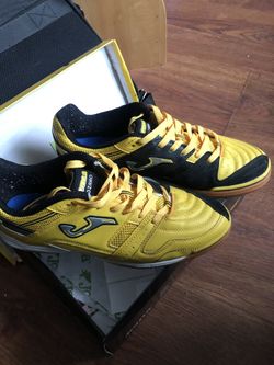 Indoor Soccer Shoes