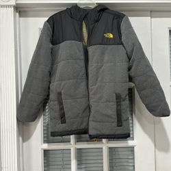 Winter Coat THE NORTH FACE Reversible 