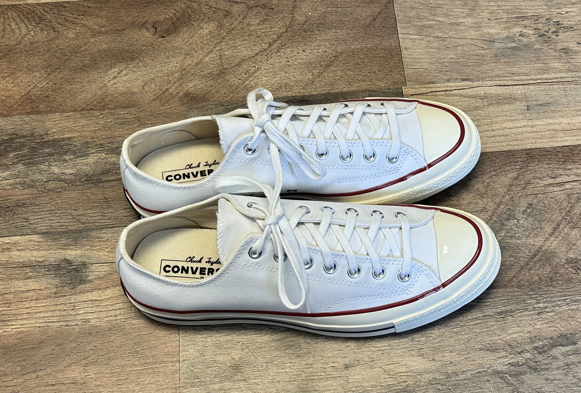 Converse All Star Chuck Taylor 70 Low 