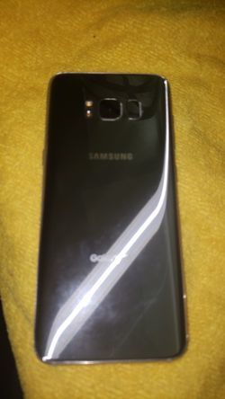 T-Mobile cracked glass s7
