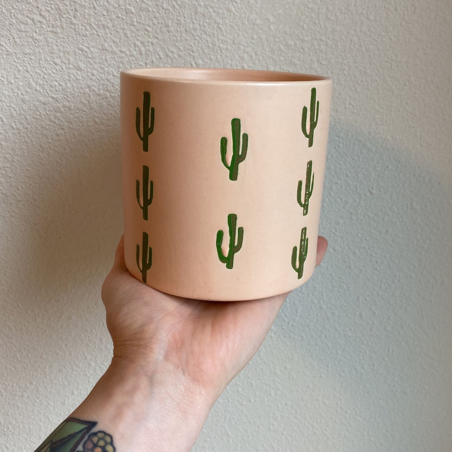 Plant Pot