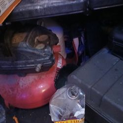 Air Compressor 