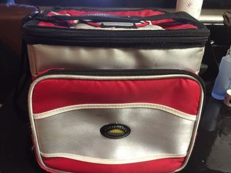 Deep Lunch Box
