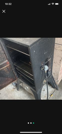Smoker