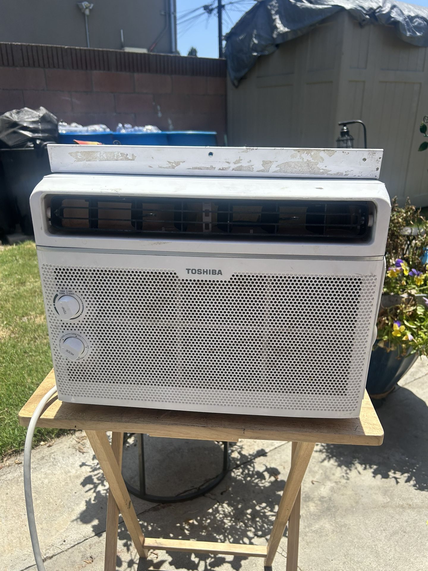 5000 Btu Window Air Conditioner