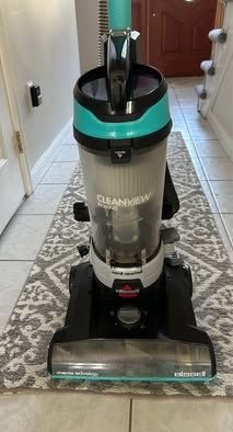 Bissell CLEANview vacuum
