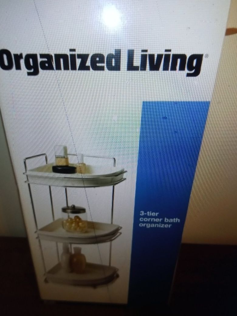 Shelf