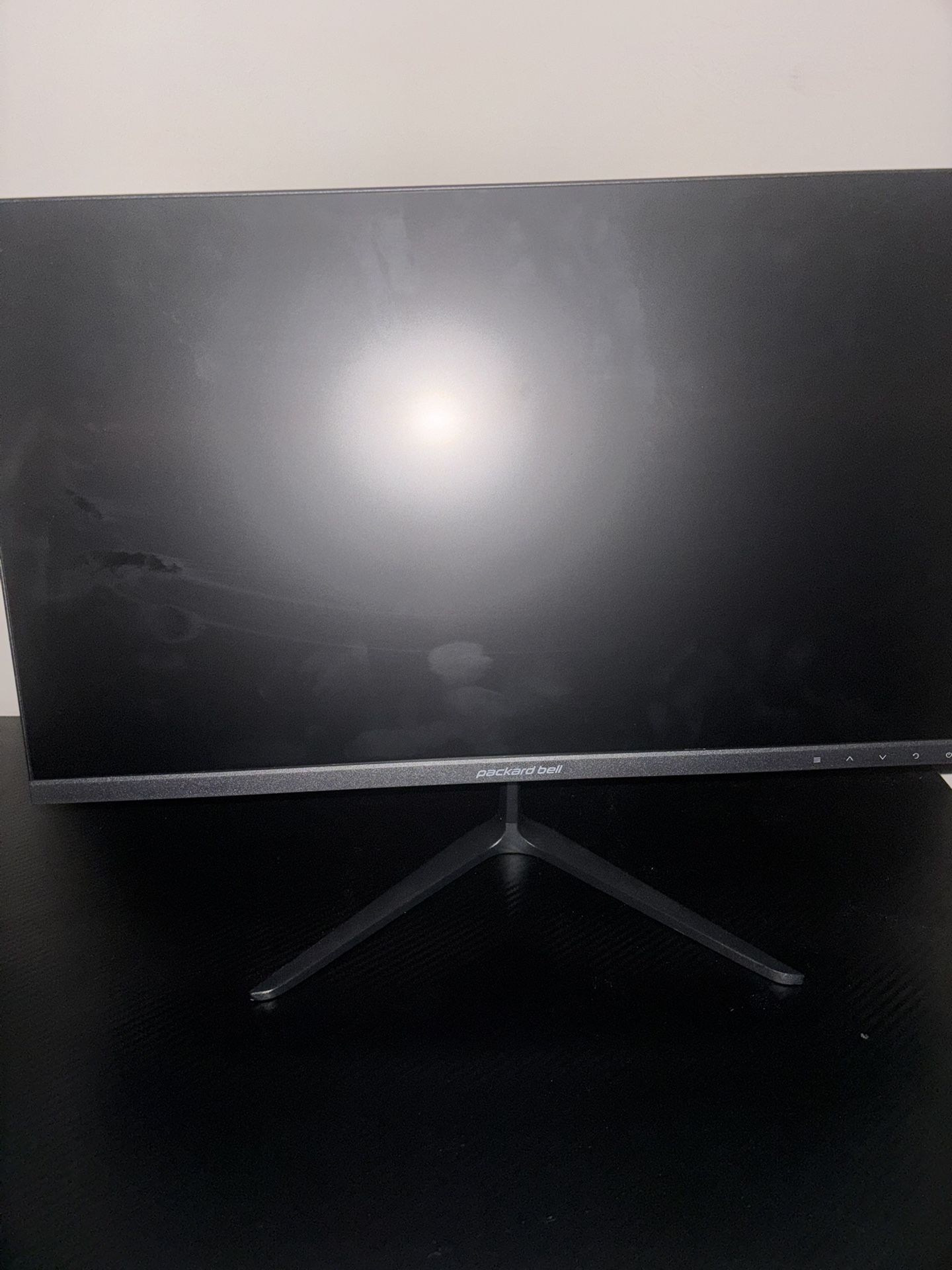 Gaming Monitor , Packard Bell , 21.5 Inch
