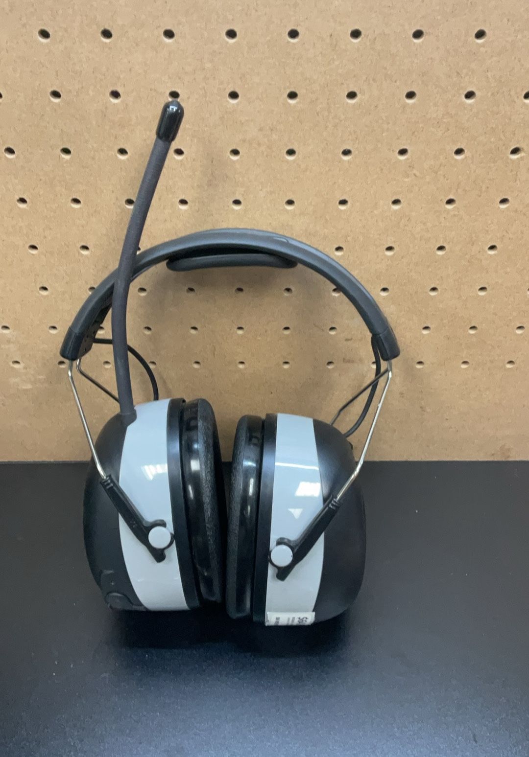 3M Worktunes Headphones