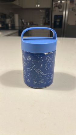 Stainless steel cups