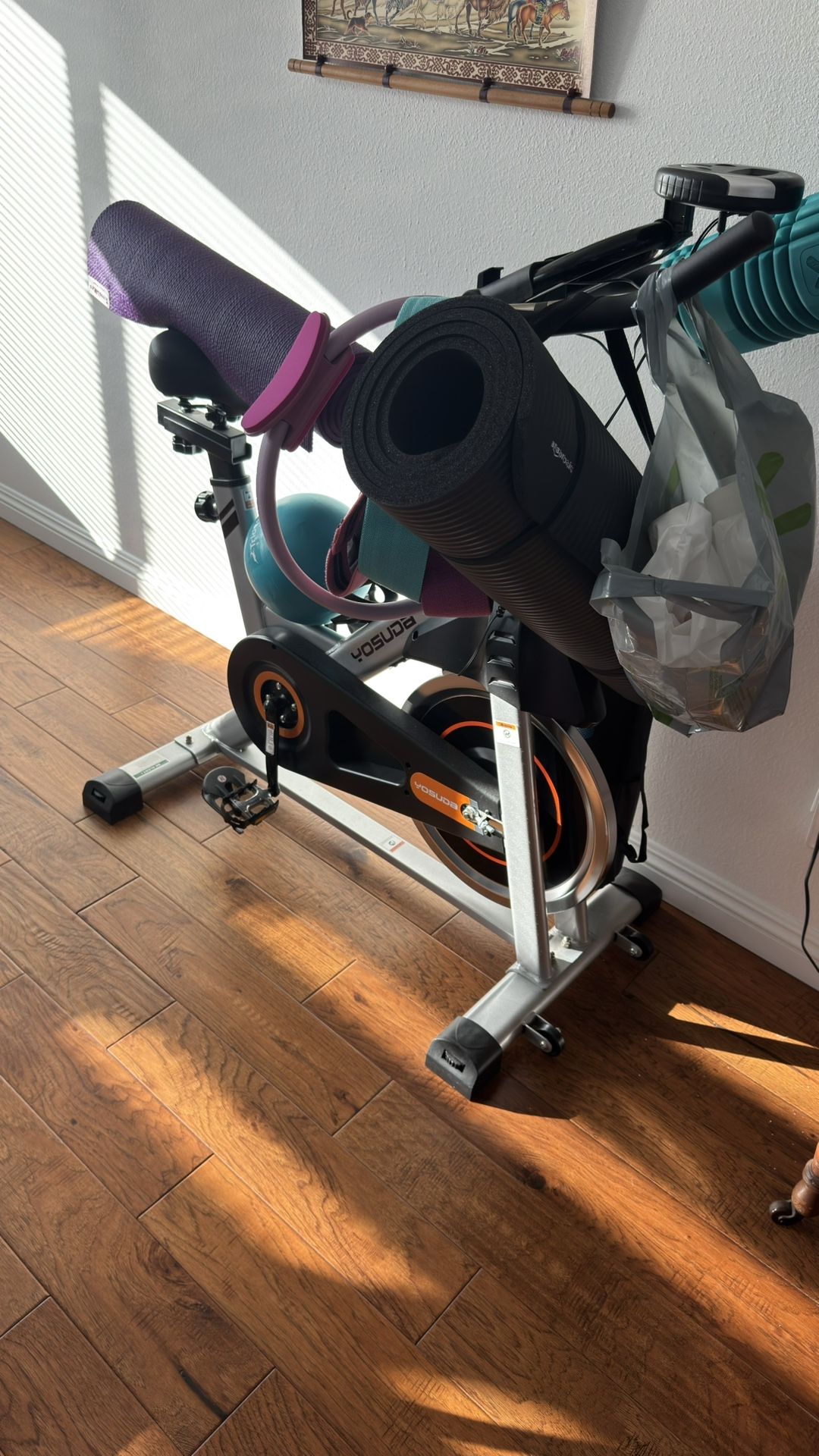 Brand New bicycle