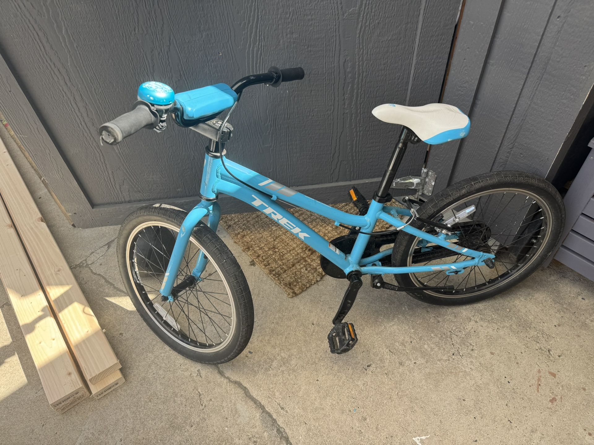 Trek Kids Bike 
