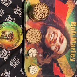 Marijuana Tools
