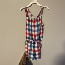 Kid dress size 6x6 S