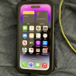 iPhone 14 Pro