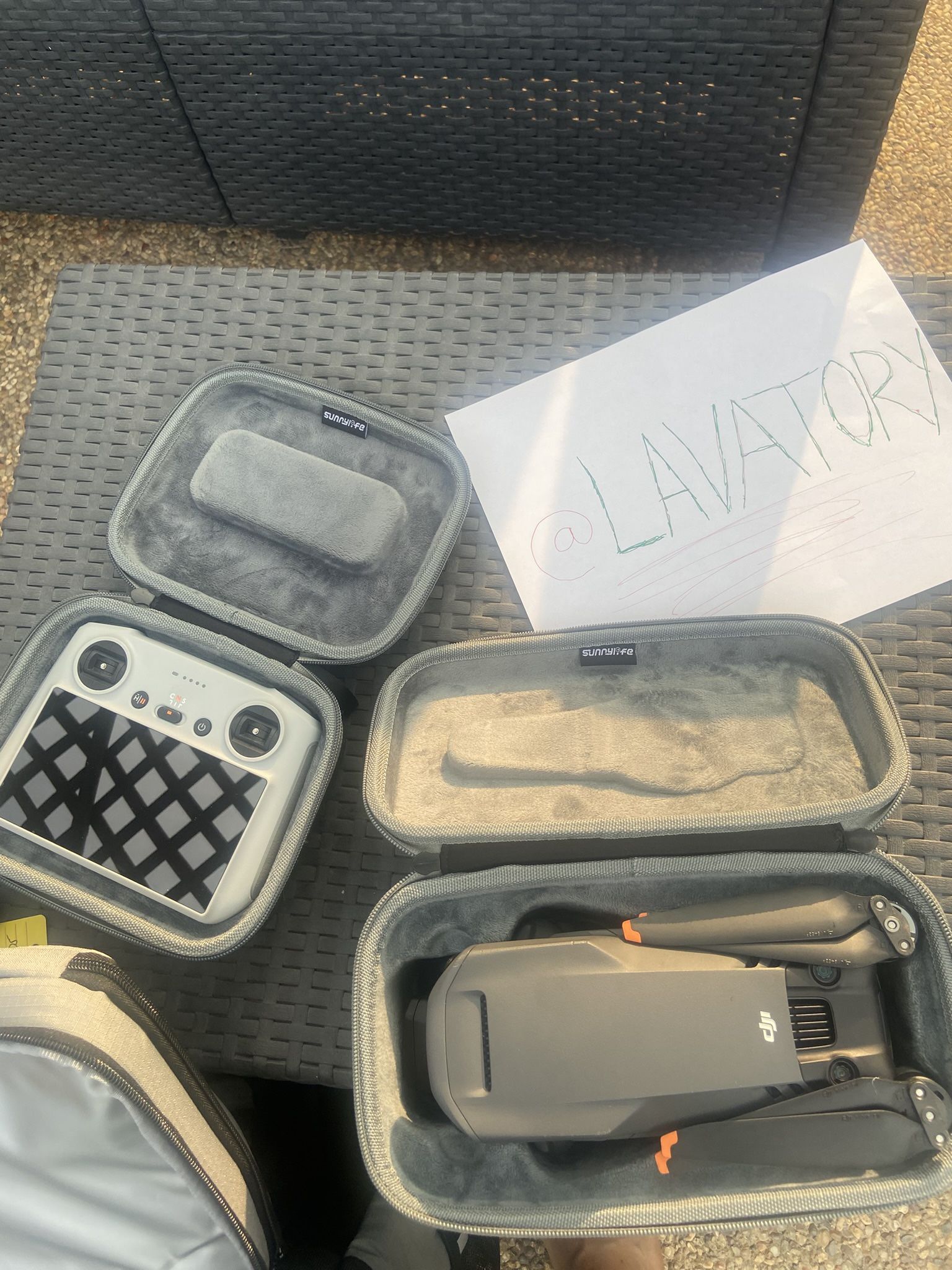 DJI Mavic 3 Pro