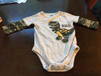 Baby Onesie