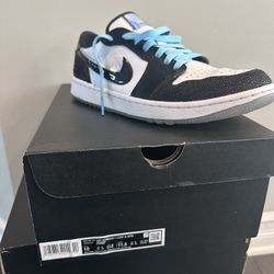 Nike Jordan AJ 1’s
