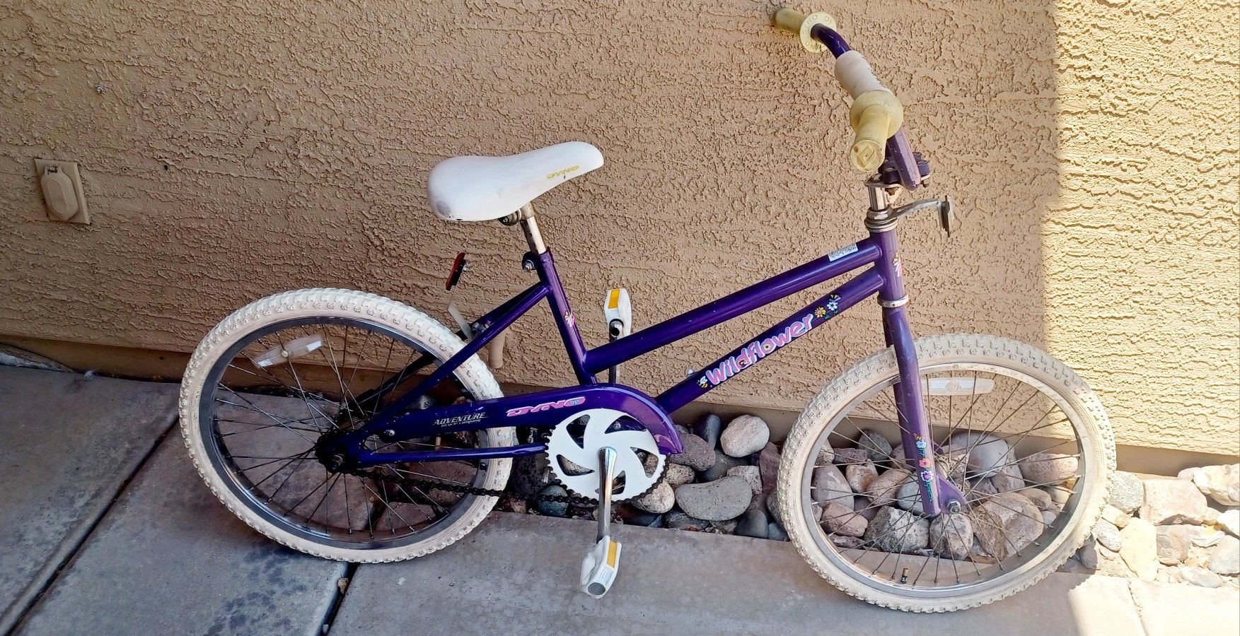 Dyno BMX
