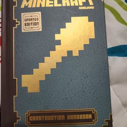Minecft Handbooks