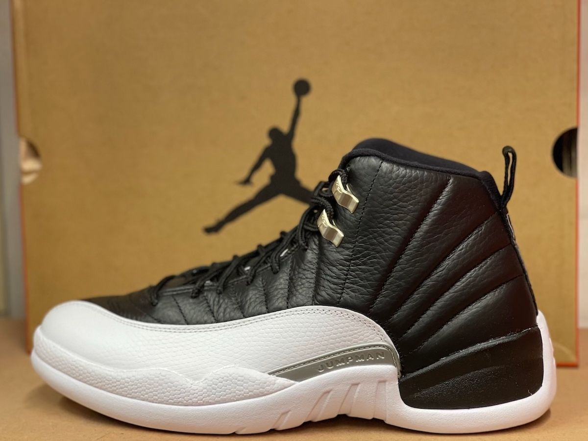 Jordan Retro 12 Playoffs DS 100% Authentic