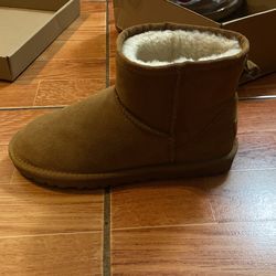 Women Boots