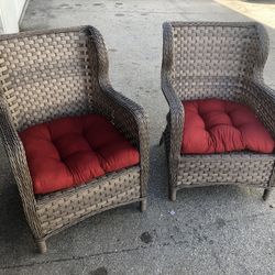Sillones Para Patio