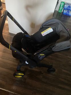 Stroller/carseat