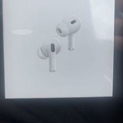 AirPods Pro 2nd Generation 