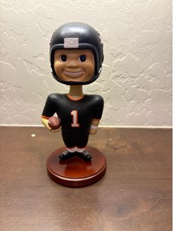 Oregon State University Football Bobble Head