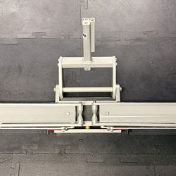 1up bike rack for 2” hitch