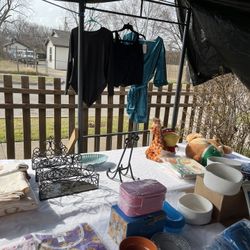 Yard Sale 02/13/26