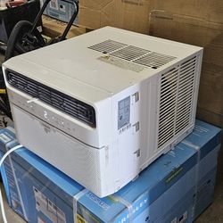 Toshiba Window AC 10000BTU 115V 