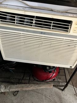 Ac window unit
