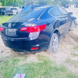 Partes Para Acura Ilx RDX