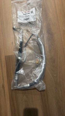 Sunsong Power Steering Hose (contact info removed)