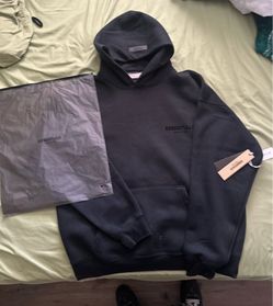 Essential sweater
