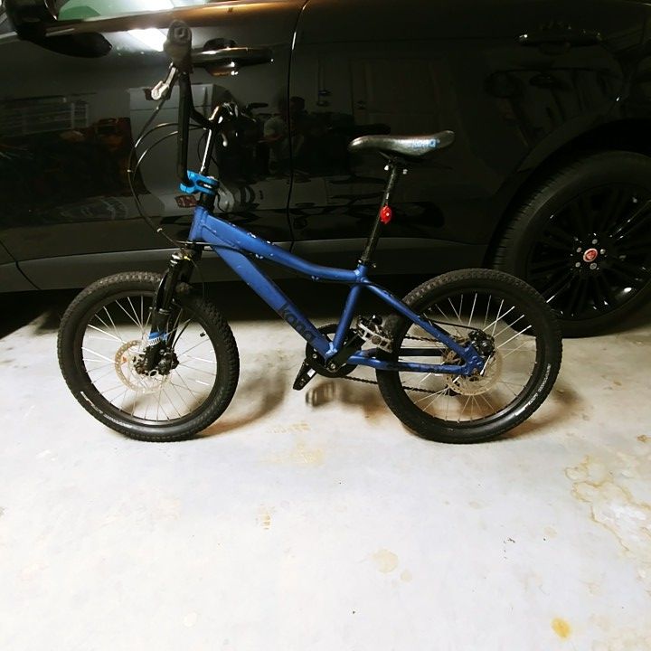 Kona shred 20 deals