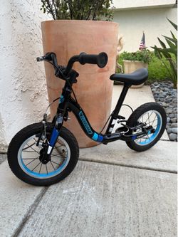 Guardian Balance Bike