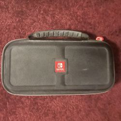 Nintendo Switch Carrying Case