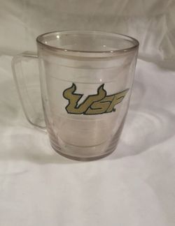 USF Tervis Mug