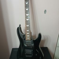  Schecter Diamond Series Spitfire-6