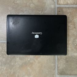 Gateway Laptop 