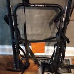 Hollywood Racks Bike Rack Universal