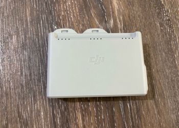 DJI Neo Two-Way Charging Hub with 2 batteries Open-Box