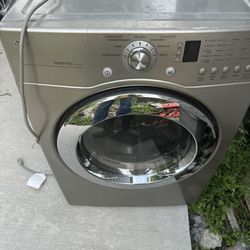 Washer N Dryer 
