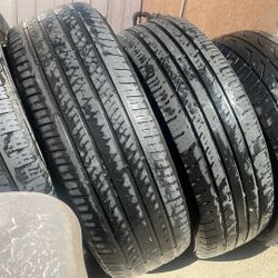 Used Tires 