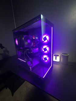 Gaming pc